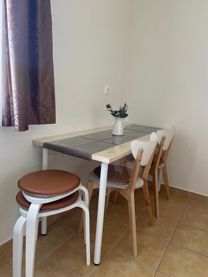 Franci Wellness Apartman 잘라카로쉬 외부 사진