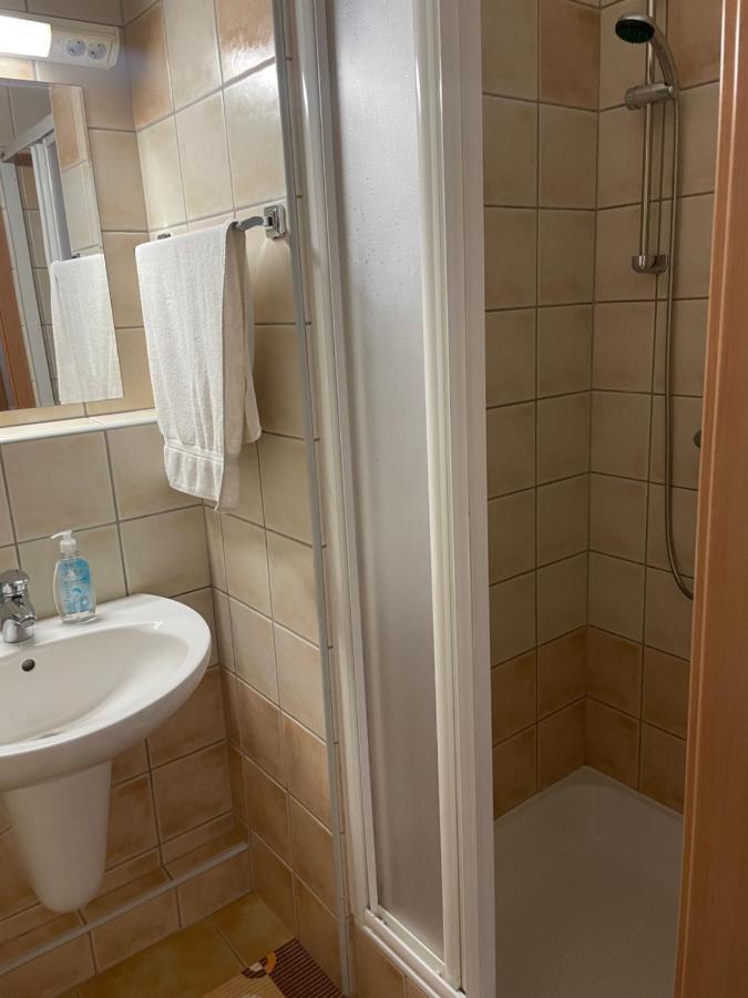 Franci Wellness Apartman 잘라카로쉬 외부 사진