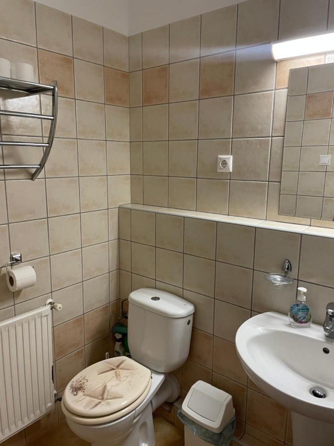 Franci Wellness Apartman 잘라카로쉬 외부 사진