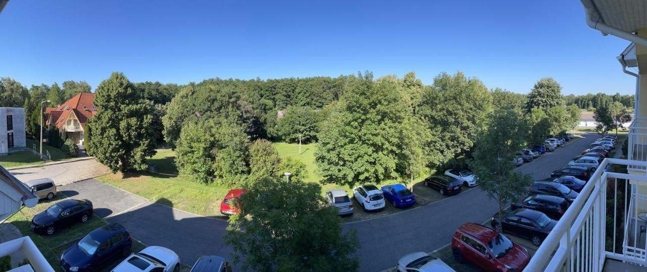 Franci Wellness Apartman 잘라카로쉬 외부 사진