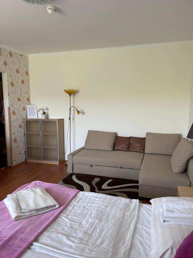 Franci Wellness Apartman 잘라카로쉬 외부 사진