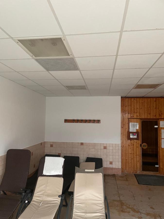 Franci Wellness Apartman 잘라카로쉬 외부 사진