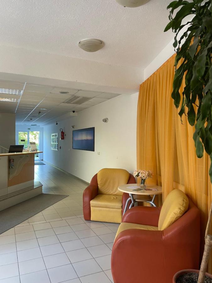 Franci Wellness Apartman 잘라카로쉬 외부 사진