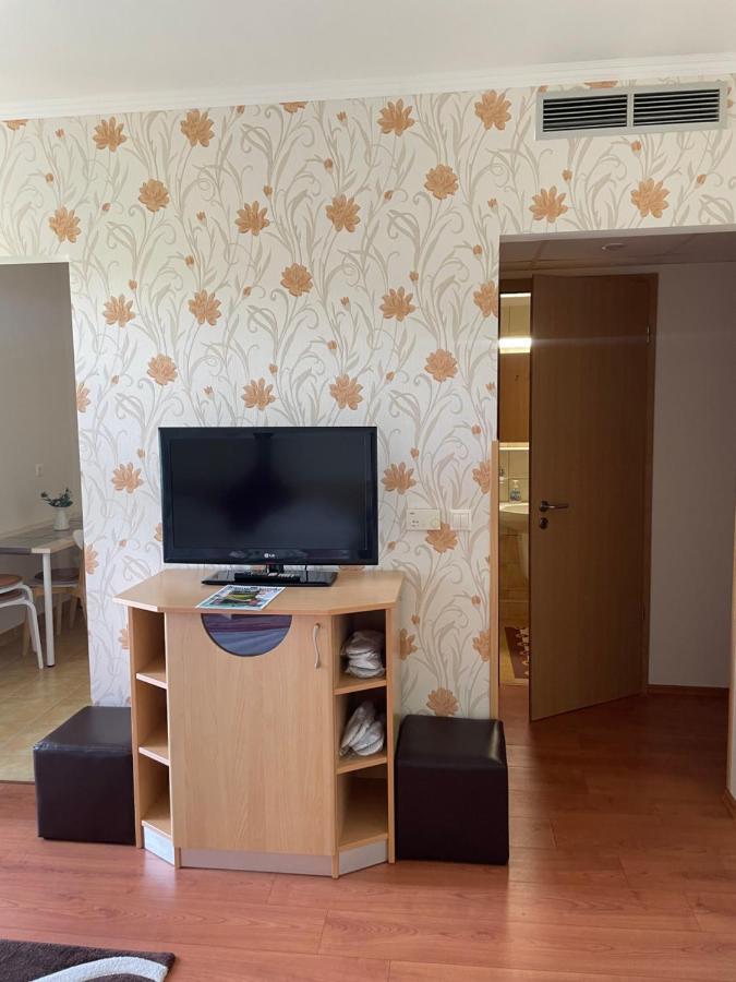 Franci Wellness Apartman 잘라카로쉬 외부 사진