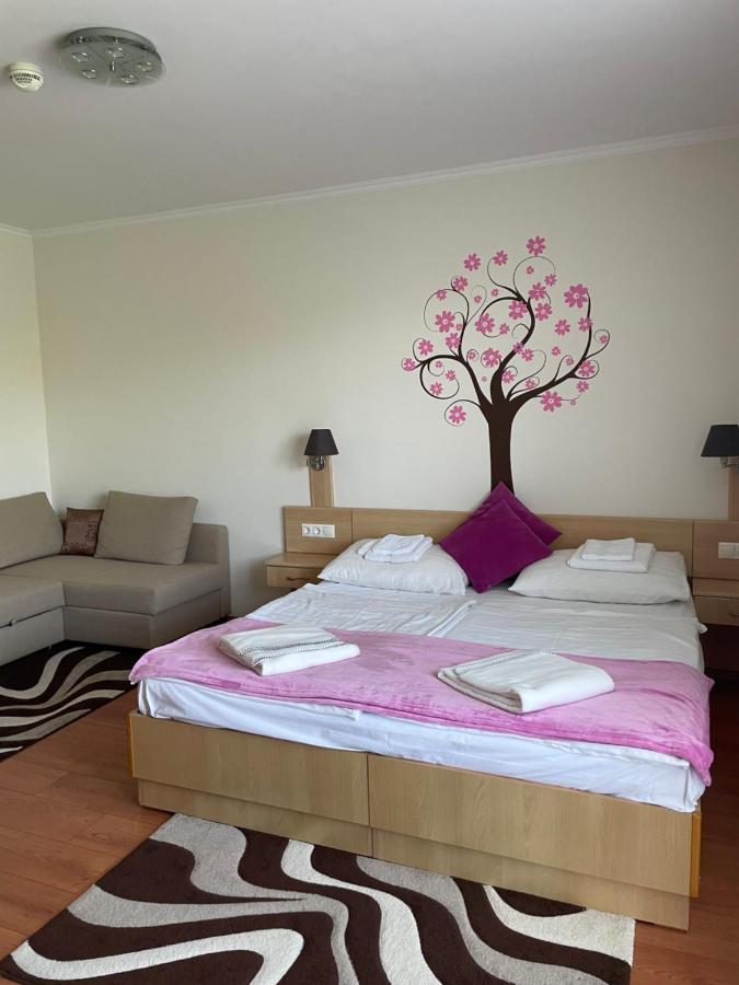 Franci Wellness Apartman 잘라카로쉬 외부 사진