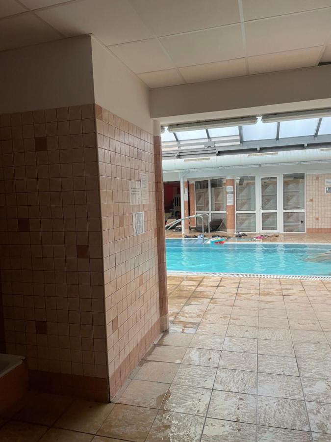 Franci Wellness Apartman 잘라카로쉬 외부 사진